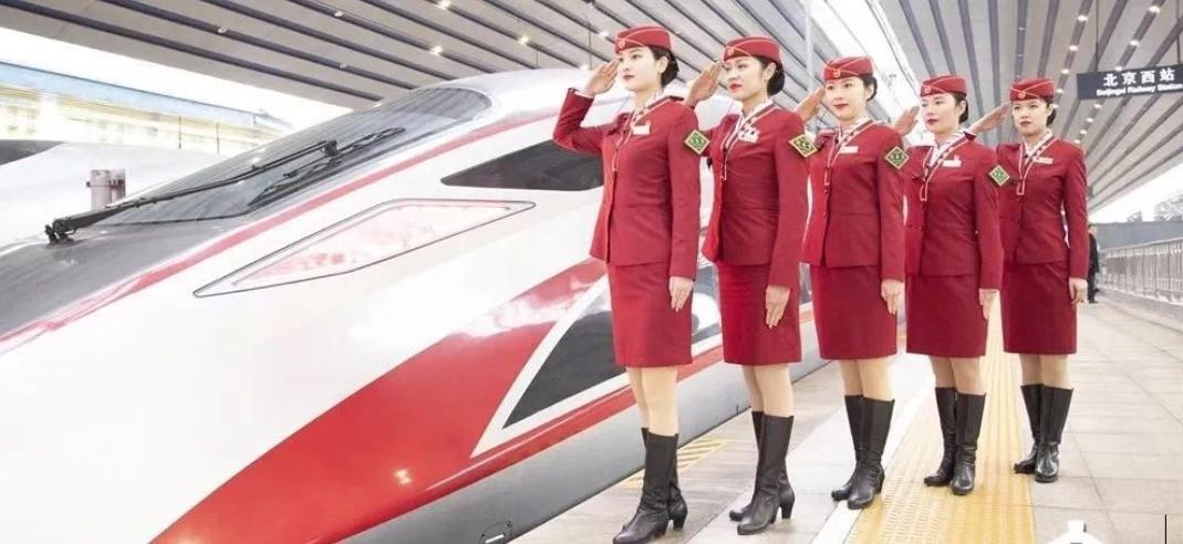 劳务派遣高铁乘务员能否干一辈子?很多女生最纠结的问题：高铁劳务派遣乘务员，能不