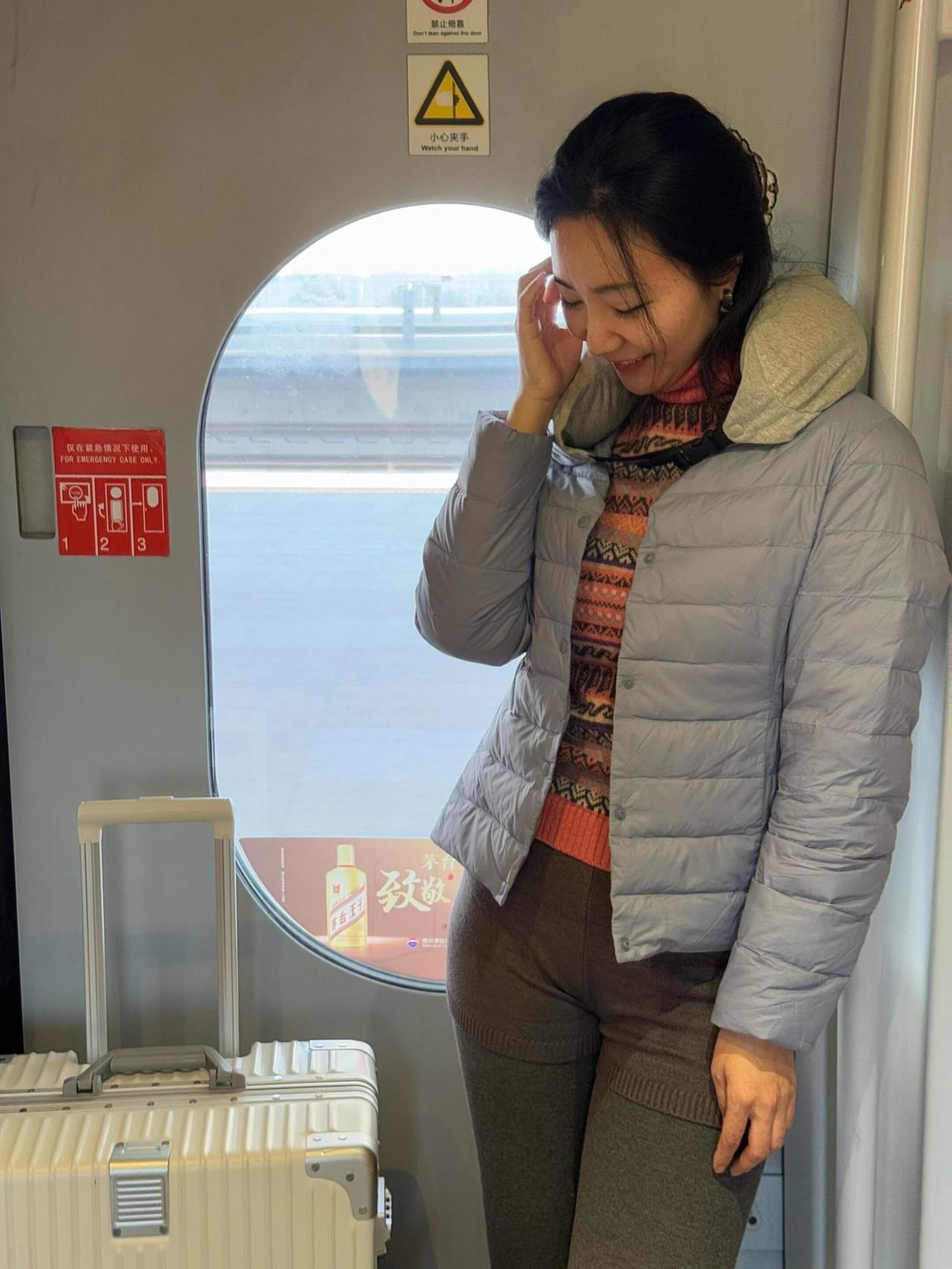 旅行和跳舞，这是我最大的爱好，一个丰富人生，开拓眼界。一个锻炼自己，修养内心。