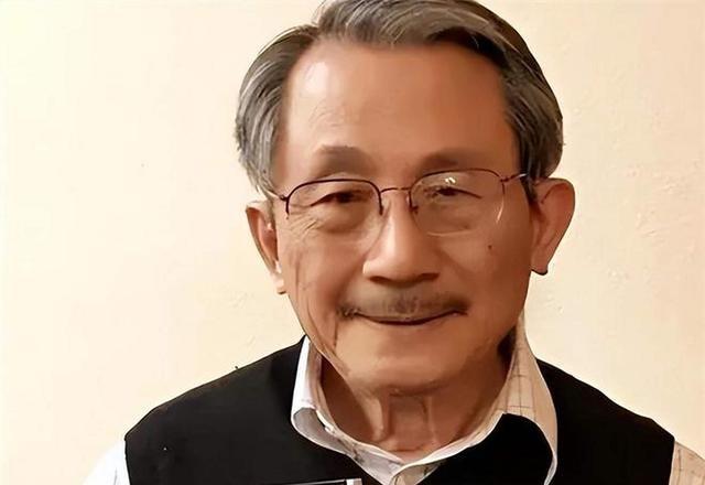 1988年，中国核武专家张宪义携带机密叛逃美国，时隔28年后，他公开为自己