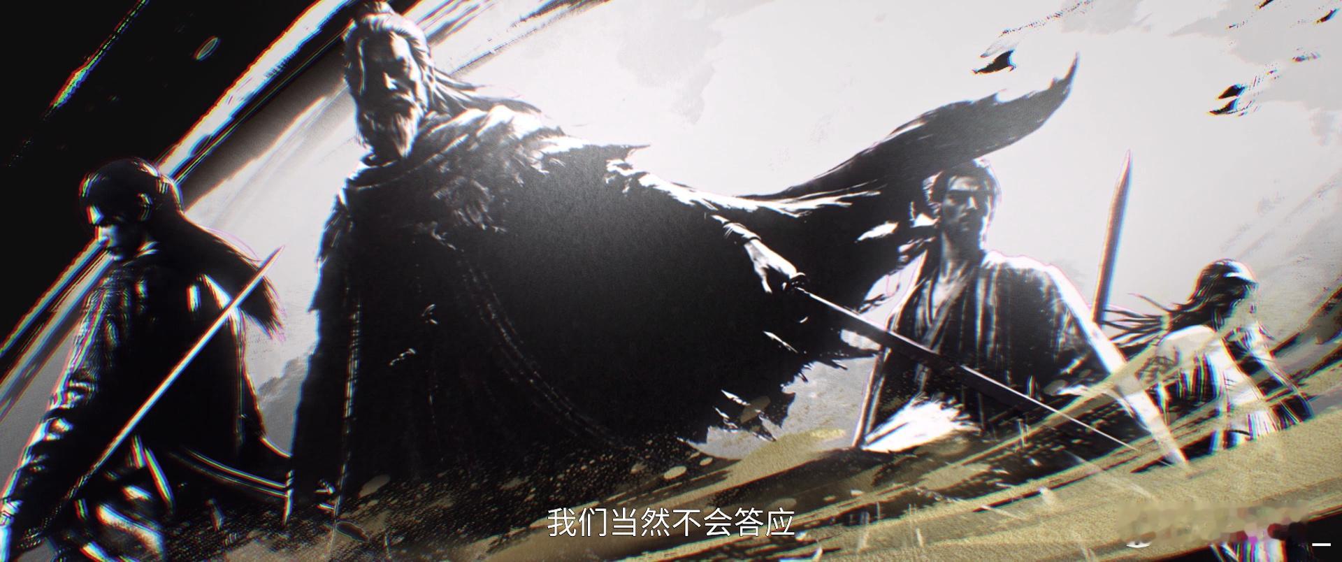 剑来动画第二季收官一口气补完超点七集，全程无尿点，每一段剧情都紧紧抓住人心，陈