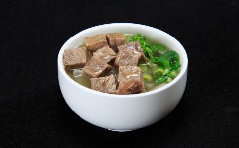 冬季体寒吃什么 推荐4道食疗方