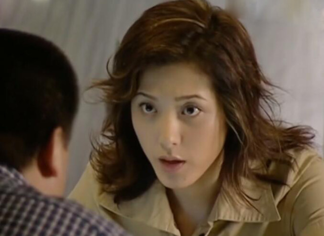 《男才女貌》颜如玉的堕落 是亲情,爱情,友情的"三重毁灭"