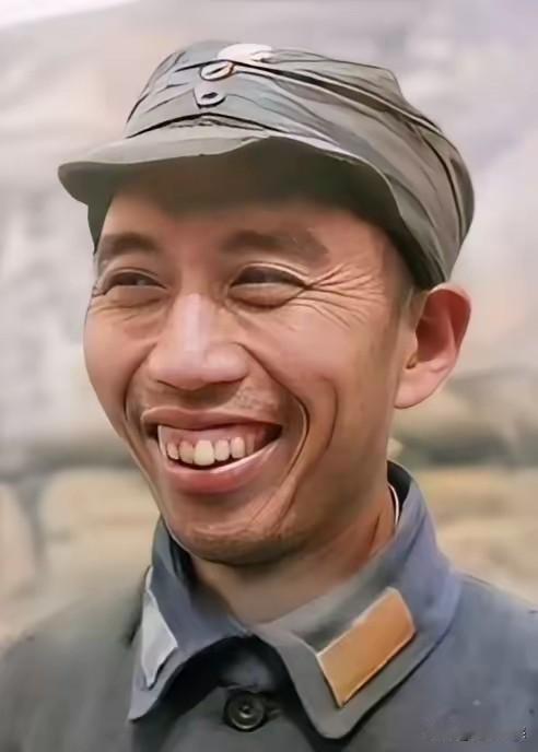 要这张老照片，瞬间被他的朴实厚道所感动，他也是一个缩影，集中代表了那个时代的精神