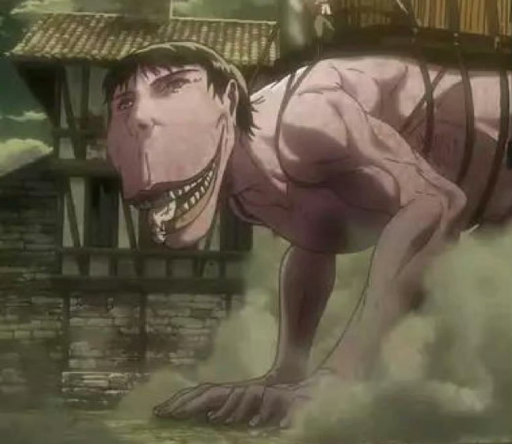 我说看着很眼熟呢？