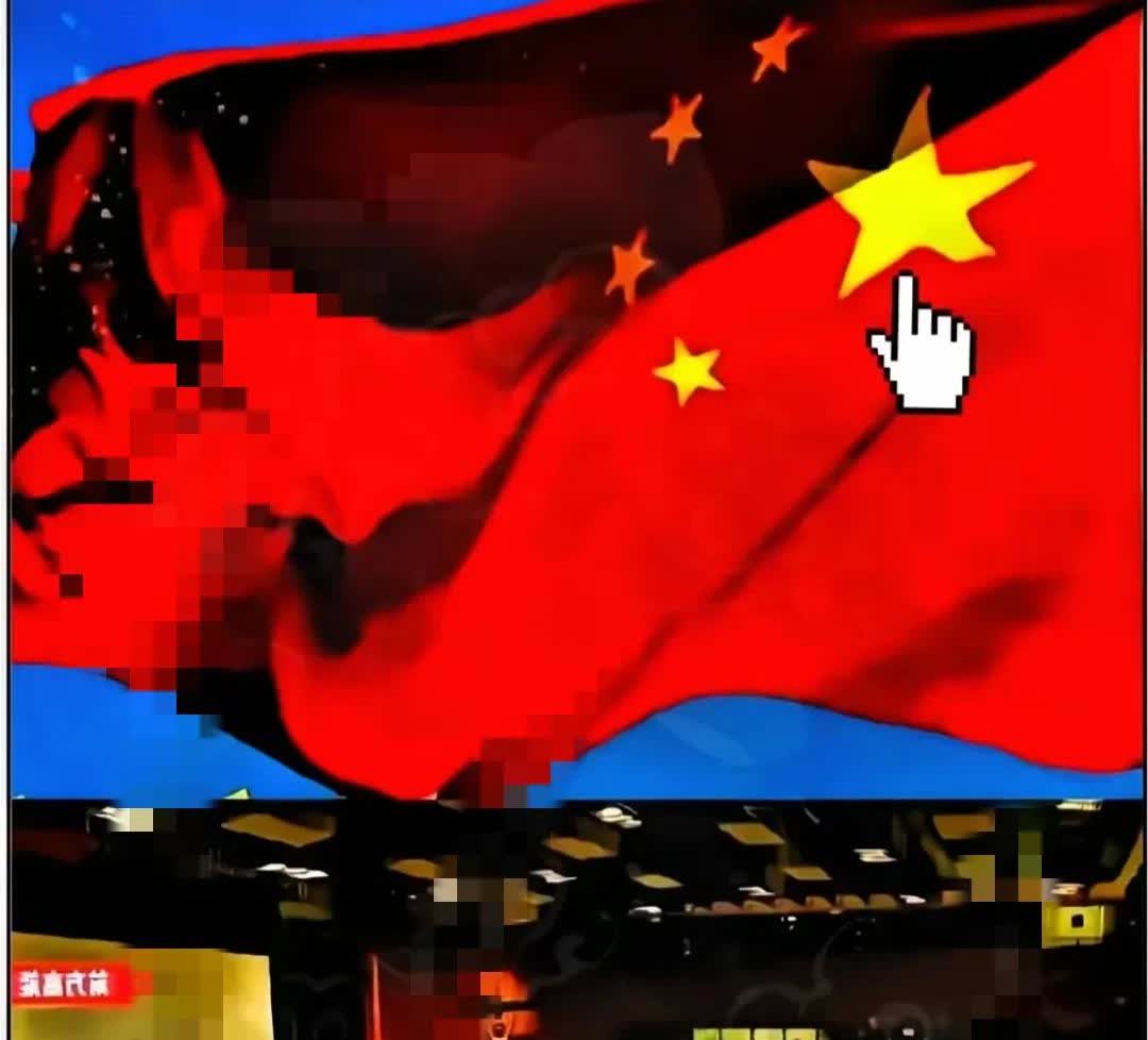 美国疯狗撕咬，东方大国强者回击！近几日，美国在联合国开会时，表现得像疯狗一样，见