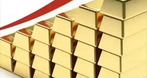 黄金暴跌5000美元！13年逆袭：中国大妈成最大赢家