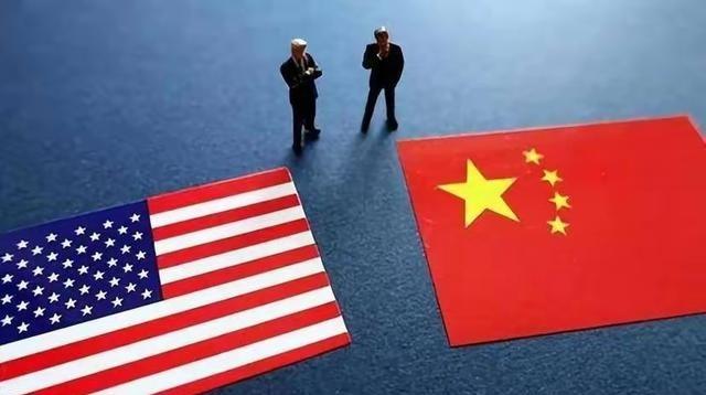 贝森特感到失望了？中国出手反制7家美国实体之后，特朗普与财长贝森特的反应颇耐人寻