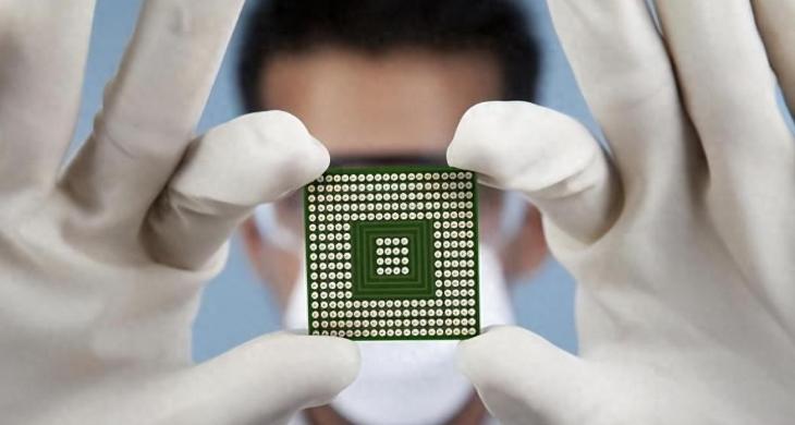 不谈妥协、不留余地！直接取消所有特殊优待通道！中国在光刻机领域正式展开强硬反制。