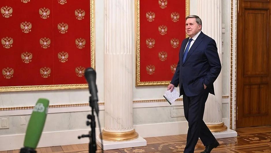 【顿巴斯归属成俄乌结束冲突底线】当地时间2025年12月28日晚，俄罗斯总统助