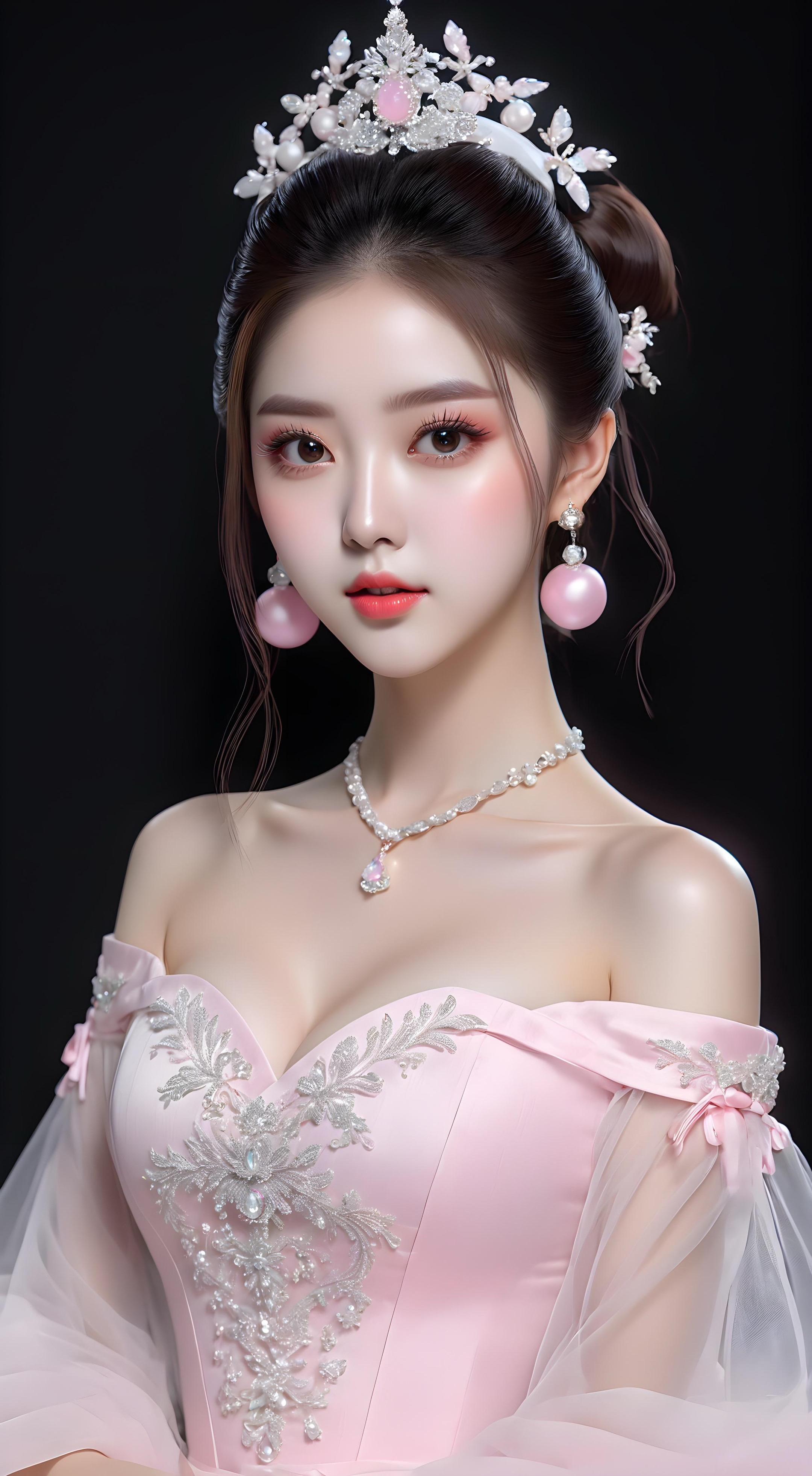 最美新娘👰