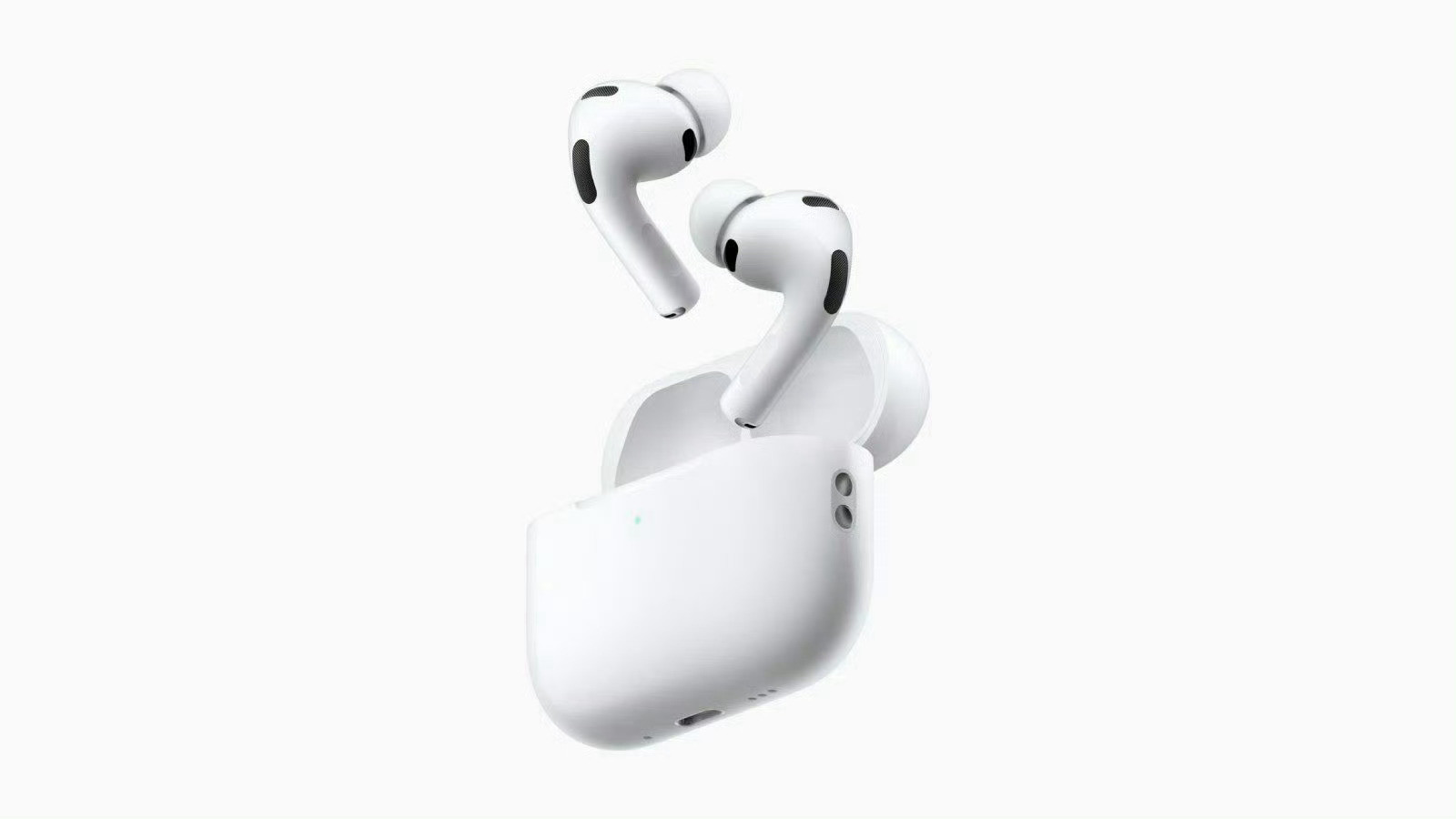 Apple发布Firmware更新：AirPodsPro3Firmw