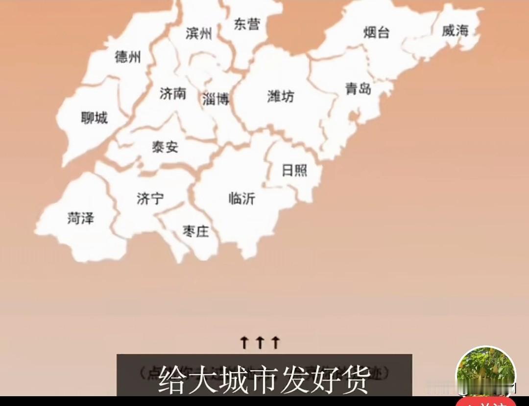 这些平台上的商家太不讲究了，给山东不发好货，说山东人好，老实不愿折腾，货品差不多