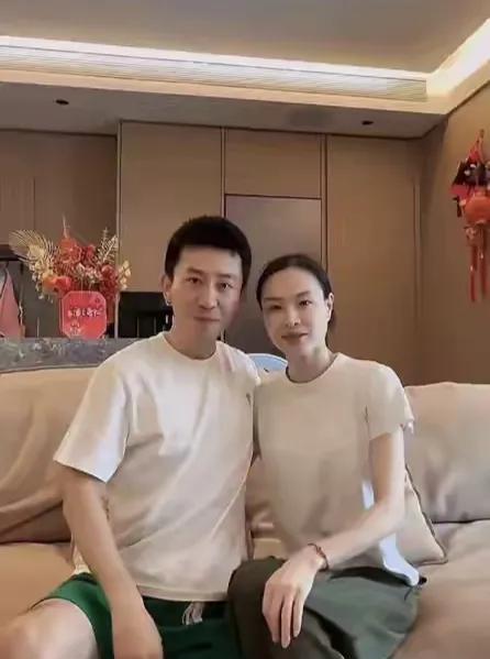 吴敏霞张效诚的婚姻真的告诉大家一个道理，那就是越是不被人看好的婚姻，人家越过得好