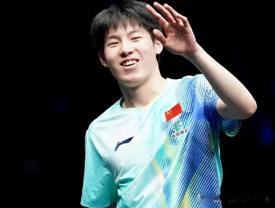 WTT横滨冠军赛，8月4日下午，传来5大不可思议温瑞博.陈幸同上榜1，国