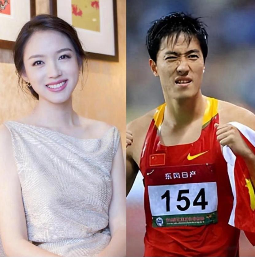 真不理解张梓琳，当年传说她是刘翔的“白月光”，自身条件那么出色，有30亿富豪不嫁