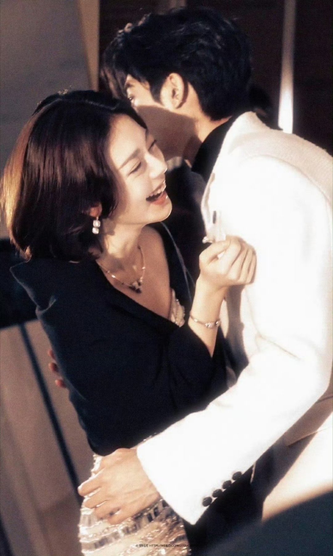 宋威龙赵今麦互宠这一块就这个熟悉的龙麦风味爽，互宠这一块儿没得说🙌🏻能不能