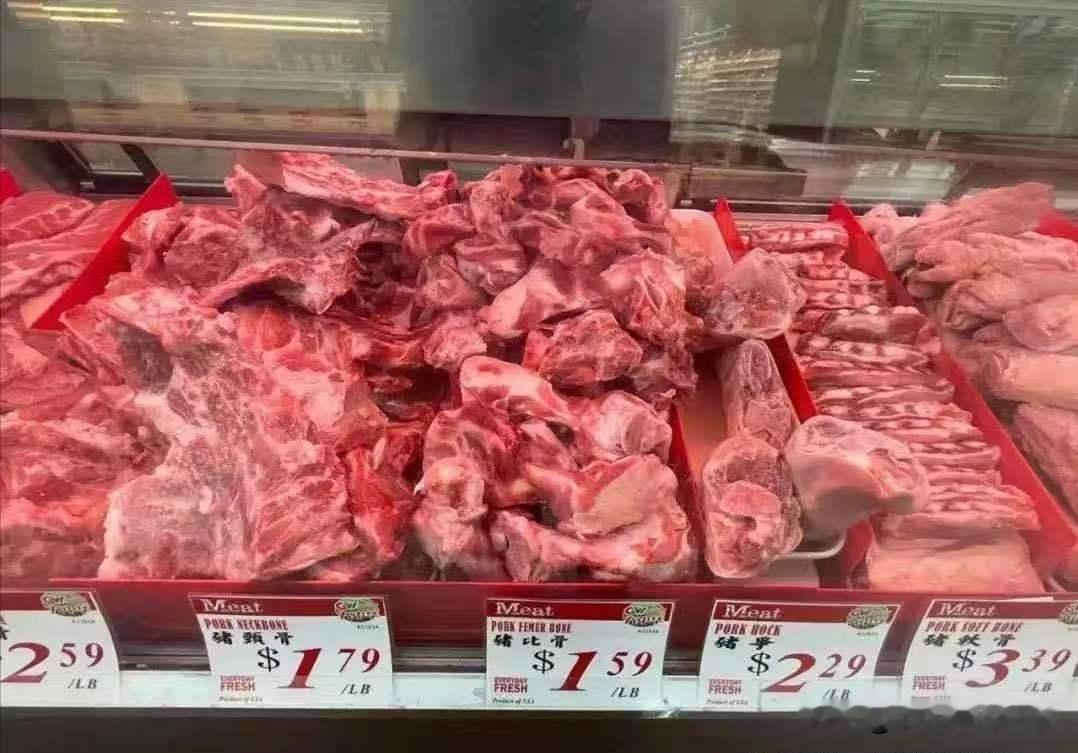 告诉大家一个冷知识：美国普通牛肉牛奶，在欧洲和中国都是禁止进口的，因为用了促生长