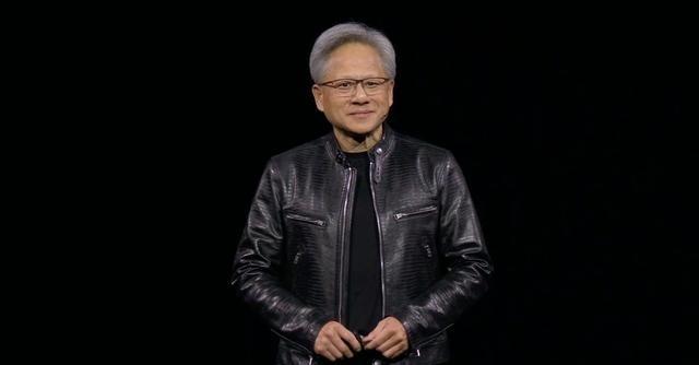 黄仁勋为什么只有3.5%的英伟达股份？千万别觉得3.5%的股份不起眼，放到英伟达