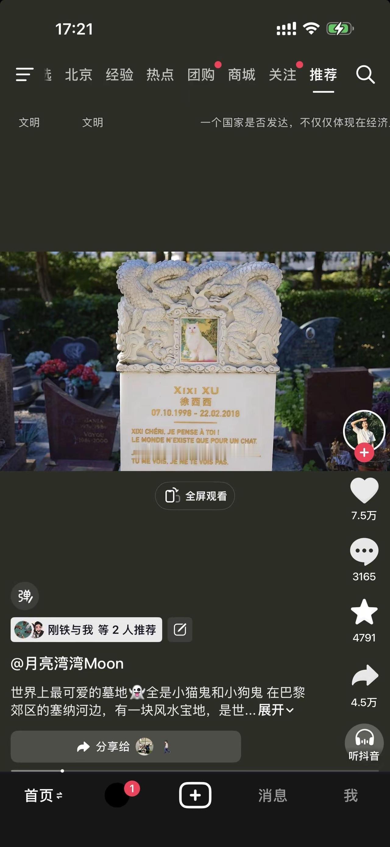 好割裂的世界