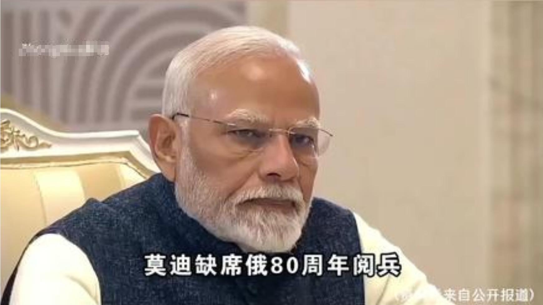 港媒:一场战斗同时丢尽三个大国的脸,这事只有印军能做到!