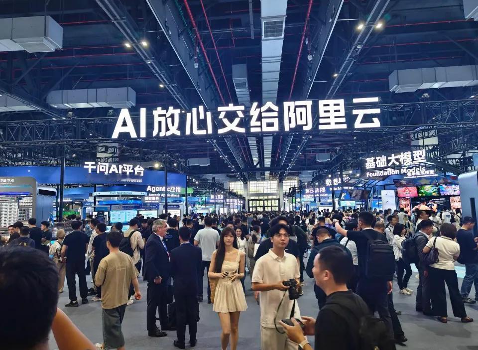 工程师效率涨了10倍，公司为什么没快多少？云栖大会上有人把话说透了9月的