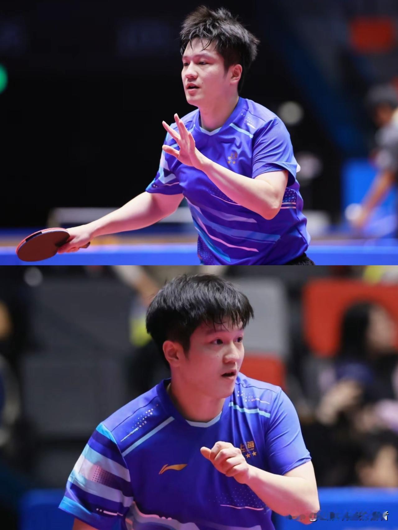谁还没被樊振东的“暴力美学”打服过？现在的国际乒坛，东哥说第二，没人敢说第一！