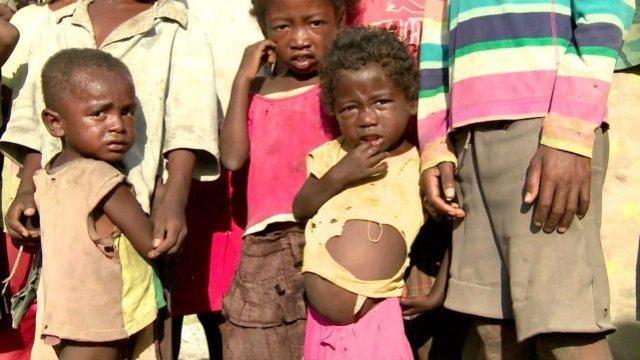 台北闹饥荒的真正含义是什么