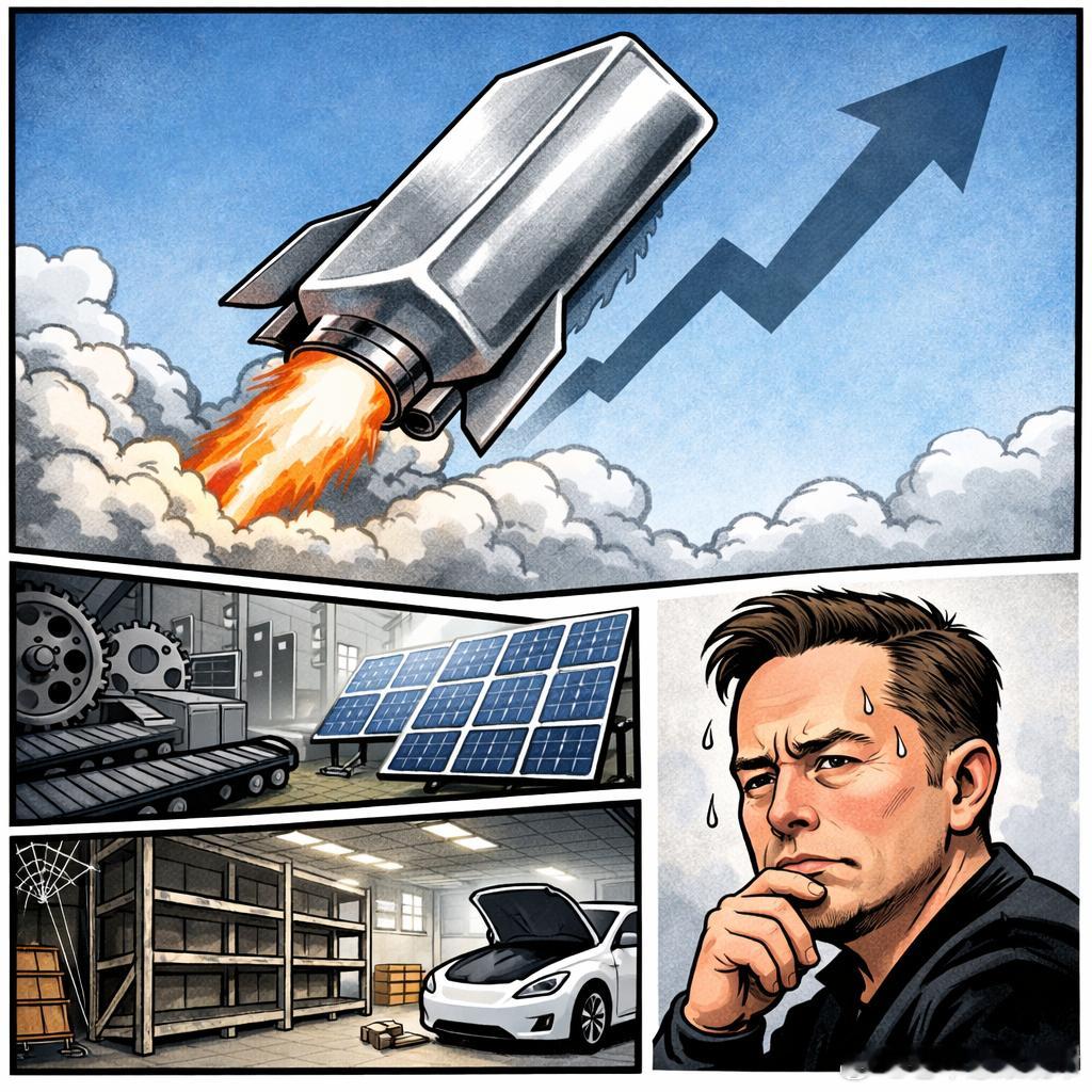 白银逼近80美元，马斯克一句这不好，背后是一场工业原料的硬仗白银这一周的走势堪称