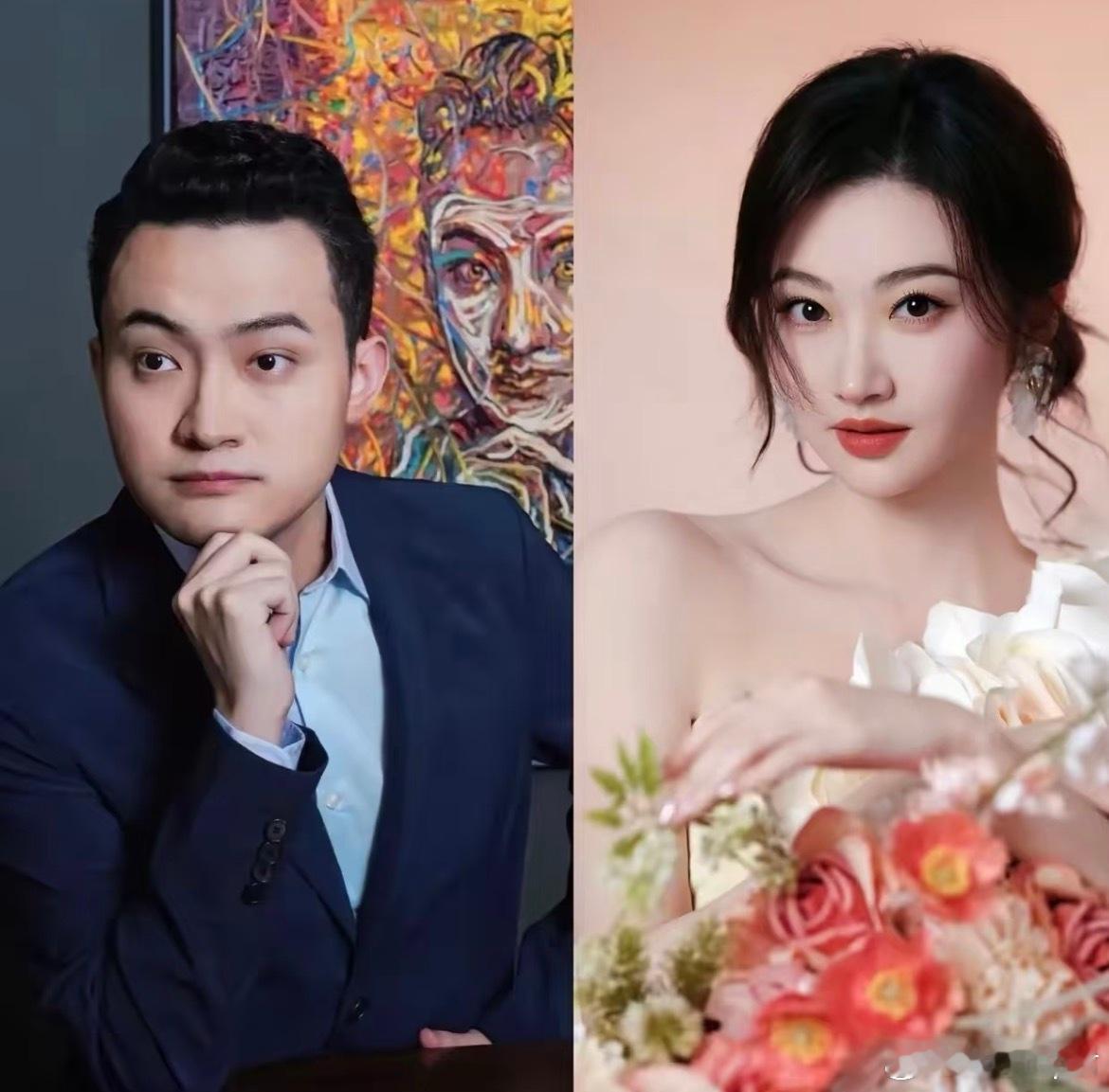景甜视频细节全对上了贴黑胶带孙宇晨长文里面提到的各个旅行地点，居然全部能在景甜晒