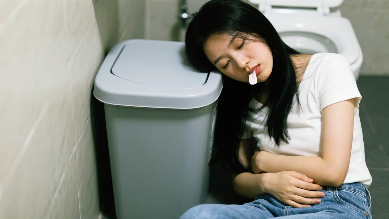 【患者提问】跟老公结婚才一个多月，上星期刚度完蜜月回来，回来之后，我就觉得上厕所