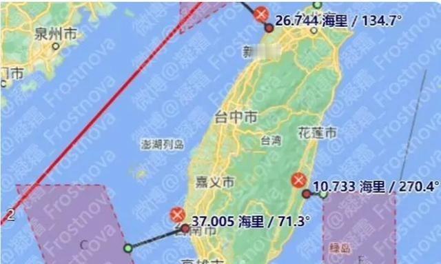 为什么我们选在这个时间节点搞军事演习？主要有两个原因。第一个是美国在12月17日