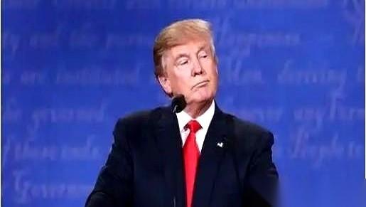 特朗普刚回白宫，就给全世界来了一个“下马威”。他没有搞任何口头试探，直接宣布全