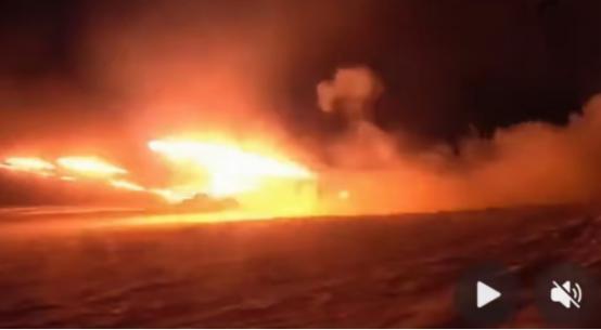 开火！开火！开火！中国军队必须有血性有霸气！有开第一枪的狠劲，敌人来了还不敢开枪