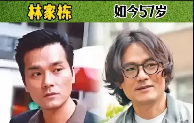 郭富城筹备35周年演唱会！黎明发《老照片》新歌！古天乐杨过4K修复上线！港