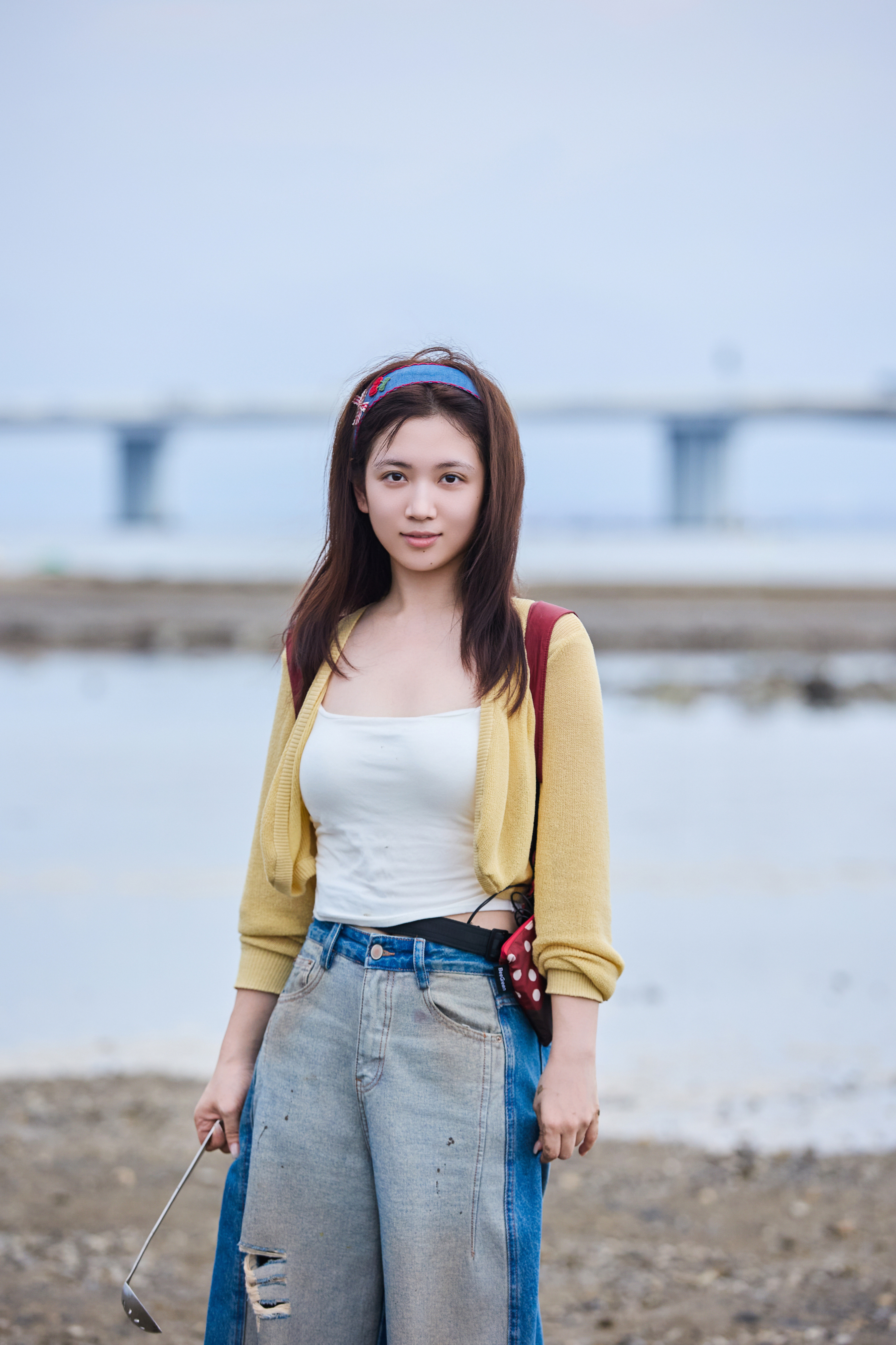 代露娃我家那闺女​​​