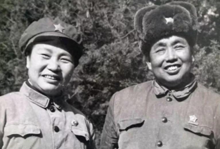 许世友晚年罹患肝癌，为何坚决不去北京治疗？聂凤智的答案最接近【1985年7月，