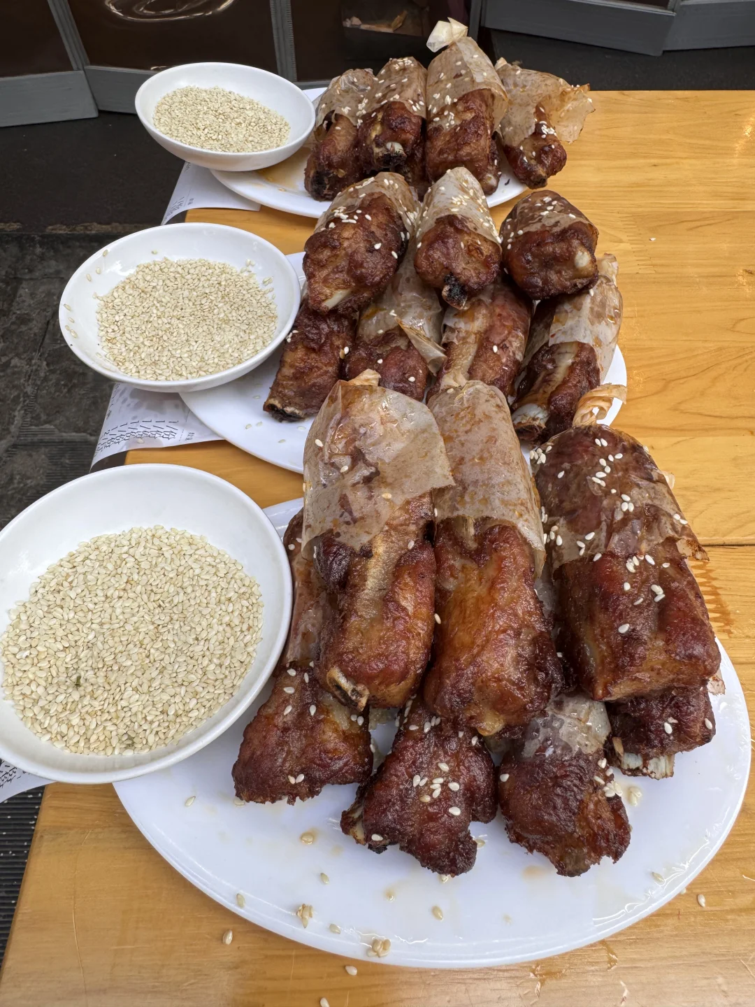 感谢王迅。。确实是成都数一数二的！！！