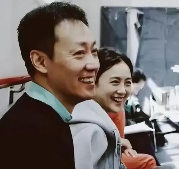 辛柏青说:我这辈子最骄傲的事，不是演了多少好戏，拿过多少奖，而是能陪媛媛走完