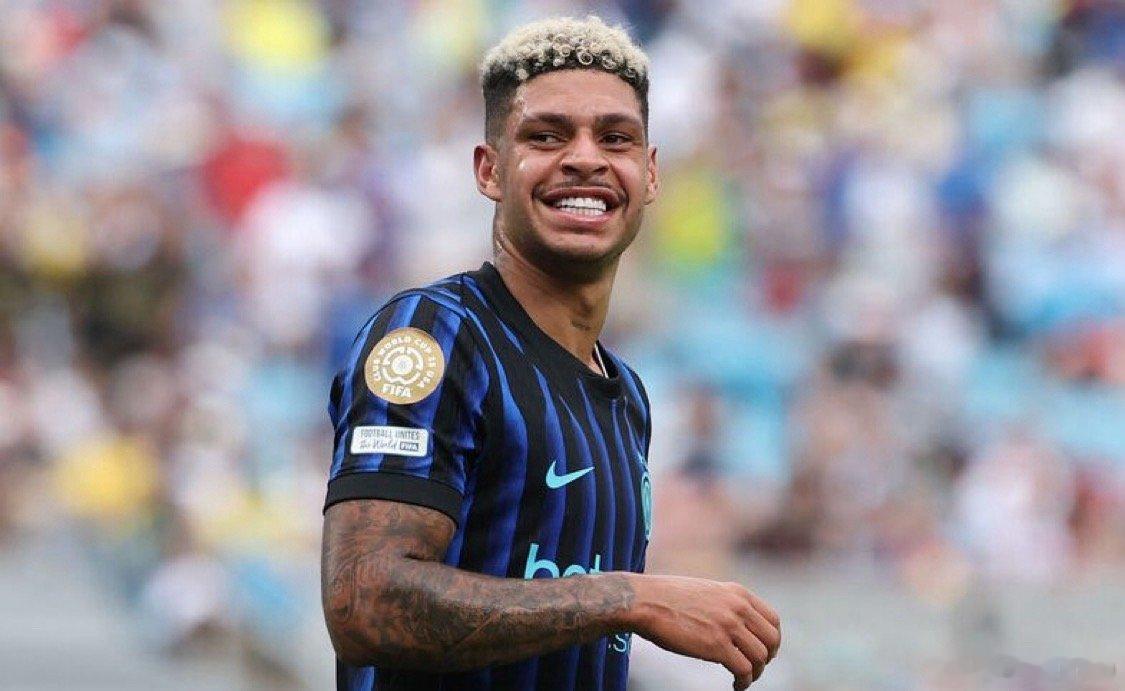 米兰体育报：路易斯·恩里克机不可失时不再来！国米在他身上投入了2300W但这