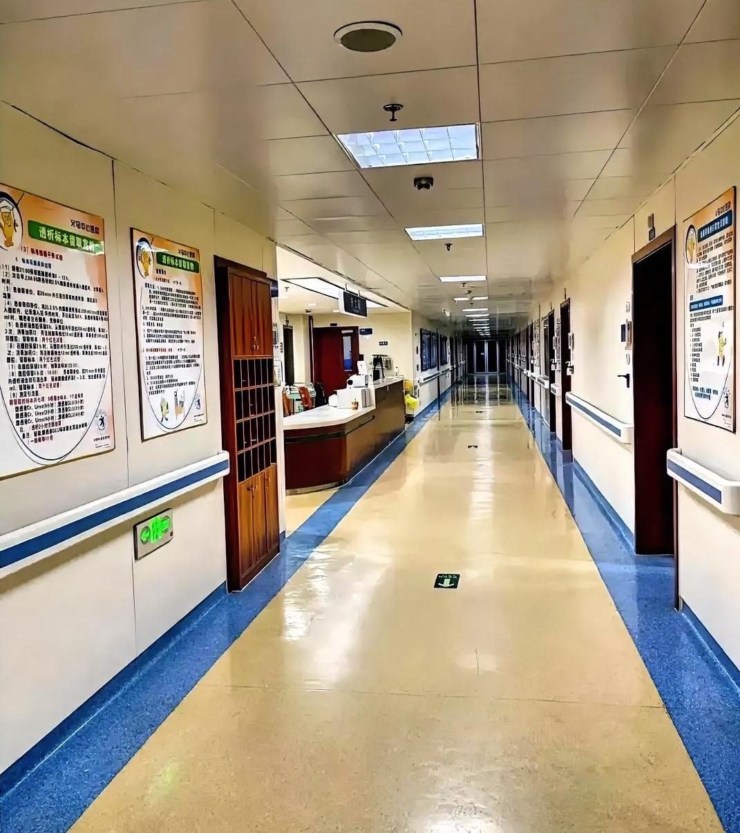 肿瘤医院新规：化疗患者从今往后不再住院化疗，打完化疗回家，第二天再来。有些