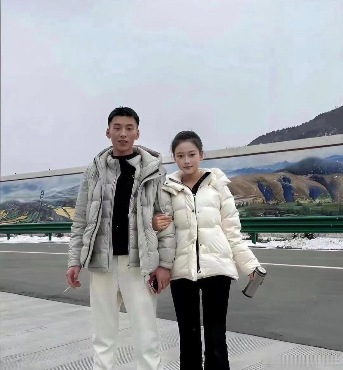 娶到这老婆，简直是祖坟冒青烟