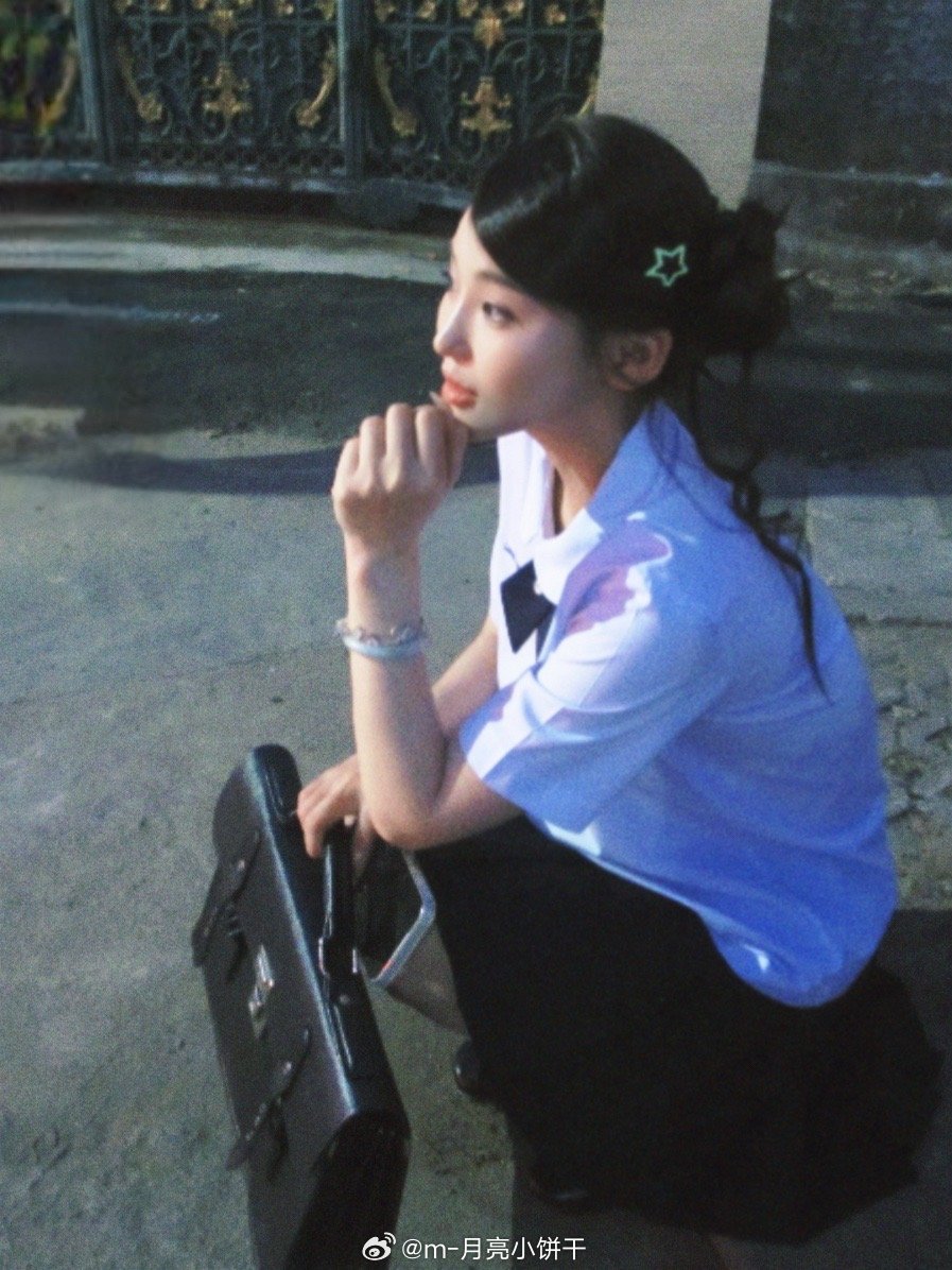 🇹🇭重返校园泰国·曼谷