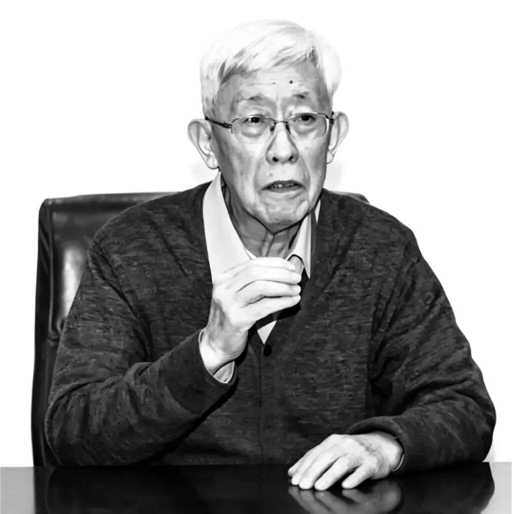苏州大学原校长、著名数学家、教育家姜礼尚，因病于5月8日在上海逝世，享年91岁。