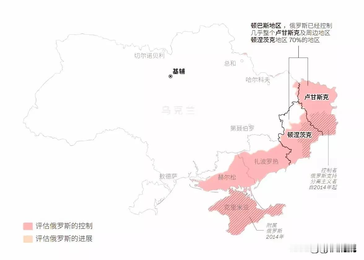 泽连斯基也可以给战犯划红线，逼迫战犯撤军停战，否则就可以攻击俄心脏地带。目前，