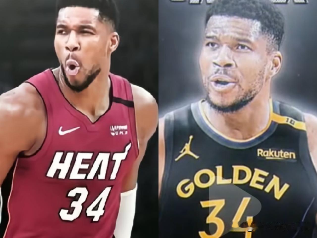 现如今不是字母哥说了算，不是他想去哪里就可以去哪里了字母哥也不要一心想去什么大