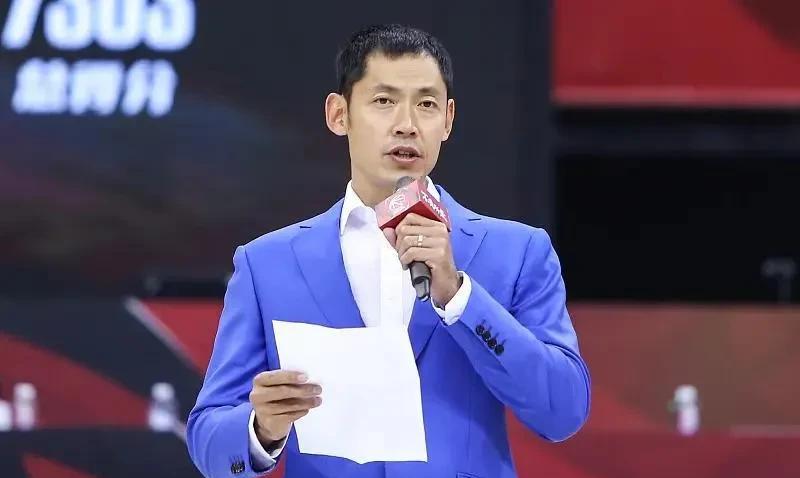 新帅上任三把火！三名球员被清洗近日北控队官宣张庆鹏担任主教练，来到北控队，新帅