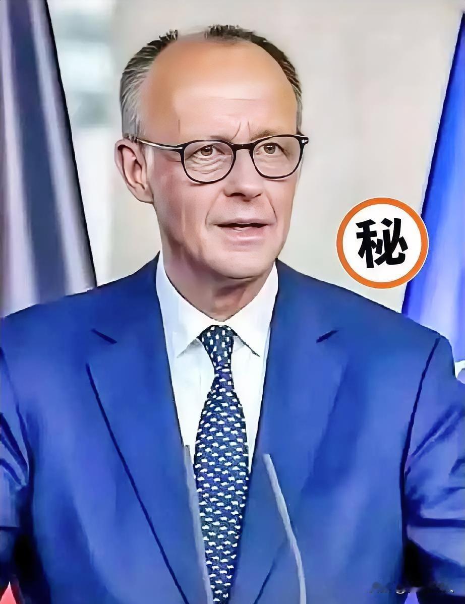 大西洋裂痕彻底摆上台面！默茨硬刚美国，欧洲终于不愿当棋子了12月9日，德国