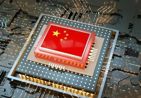 只要出现一家国产DUV光刻机，台积电和英伟达好日子就到头了！2025年