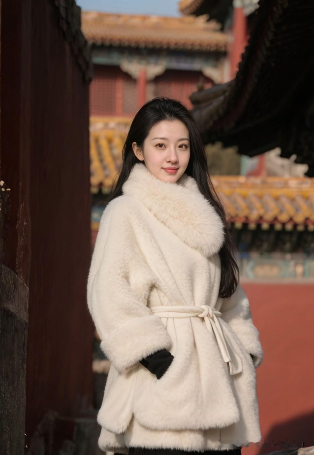 人这一生，终究是要自渡。众人烧香，大多有所求。穷求富，富求安，最后问劫数。