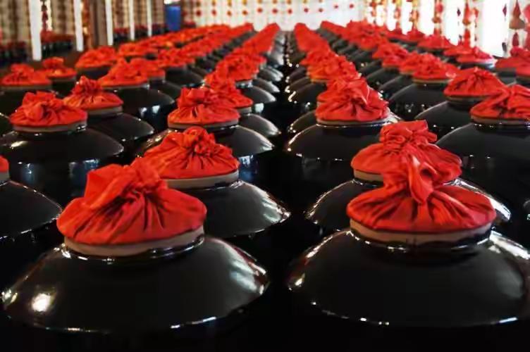 🧪陈醋立大功？研究发现：陈醋可在25小时软化体内45%颈动脉斑块？——这